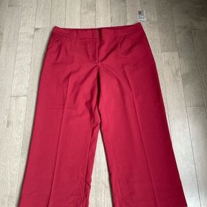 Reitmans size 16 crops NWT